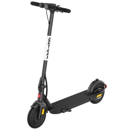 Fusion Electric Scooter